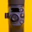 پنل جلویی گیمبال موبایل DJI OSMO 6