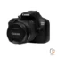 دوربین کارکرده CANON 2000D (2.5 هزار شات) + لنز 18-55 (F 3.5-5.6)