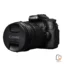 دوربین کارکرده CANON 70D (27 هزار شات) + لنز 18-55 (F 3.5-5.6)