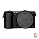 دوربین کارکرده SONY a5100 (10 شات)