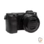 دوربین کارکرده SONY a6400 (300 شات) + لنز 16-50 (F 3.5-5.6)