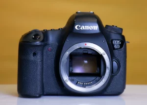 دوربین CANON 5D