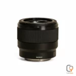 لنز 50mm FE F1.8 سونی