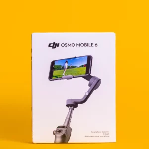 جعبه گیمبال موبایل OSMO 6