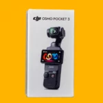 جعبه DJI OSMO POCKET 3