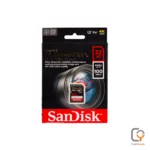 رم 32GB U3 برند SANDISK