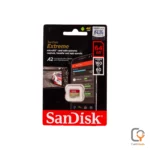 رم 64GB U3 برند SANDISK