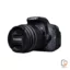 دوربین کارکرده CANON 700D (26 هزار شات) + لنز 18-55 (F 3.5-5.6)