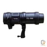 فلاش پرتابل TRIOPO F3-500 TTL