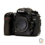 دوربین کارکرده NIKON D7500 (40 هزار شات)